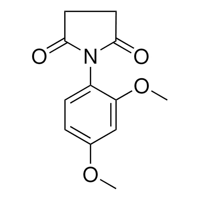 Merck 1-(2,4-DIMETHOXYPHENYL)-2,5-PYRRO-