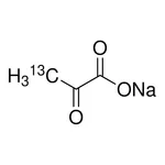 Merck Sodium pyruvate-3-13C