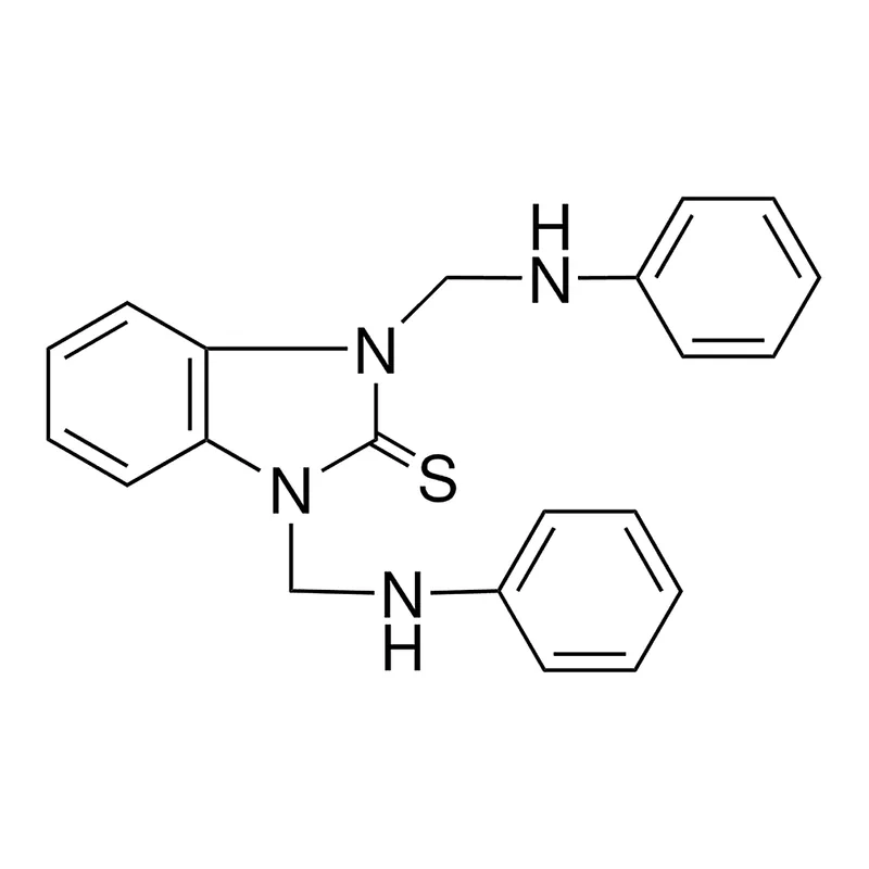 Merck 1,3-BIS-(ANILINOMETHYL)-2(3H)-B