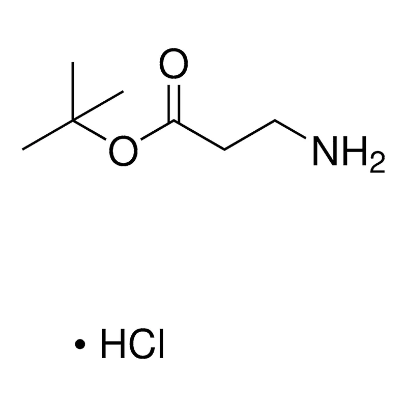 Merck beta-Alanine t-butyl ester hydrochloride