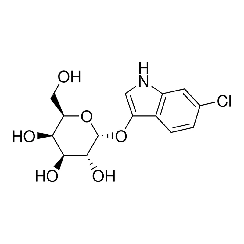 Merck 6-Chloro-3-indolyl alpha-D-galactopyranoside