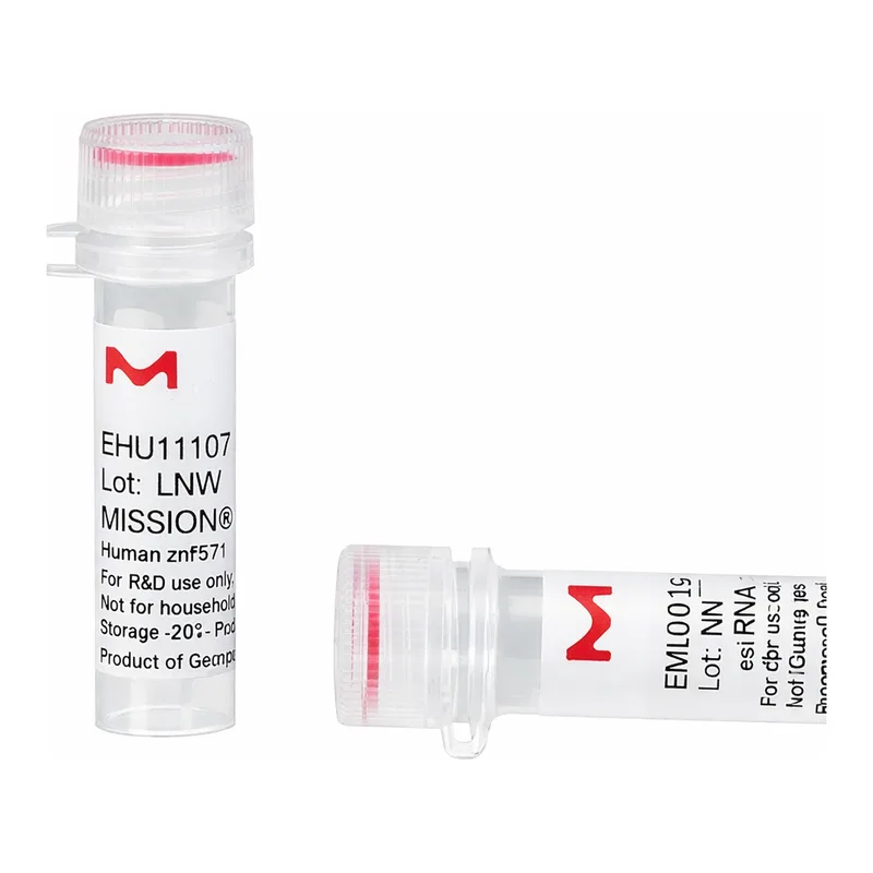 Merck MISSION(R) esiRNA