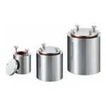 AS ONE Stainless Steel Pot Mill, 스테인리스 포트밀