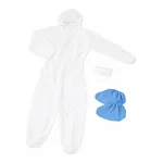 AS ONE VISITOR`S Wear Set, 내방객용 세트