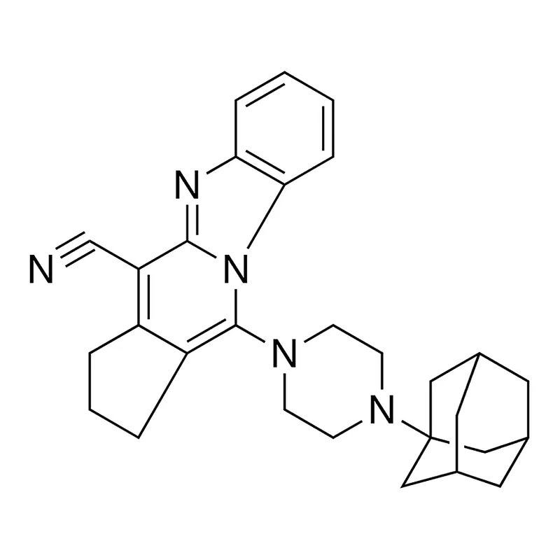 Merck RCL R49,924-2 - 10 MG