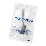 AS ONE Electrostatic Eliminating Brush SCC, 정전기 제거 브러시 (표면세정퓸)