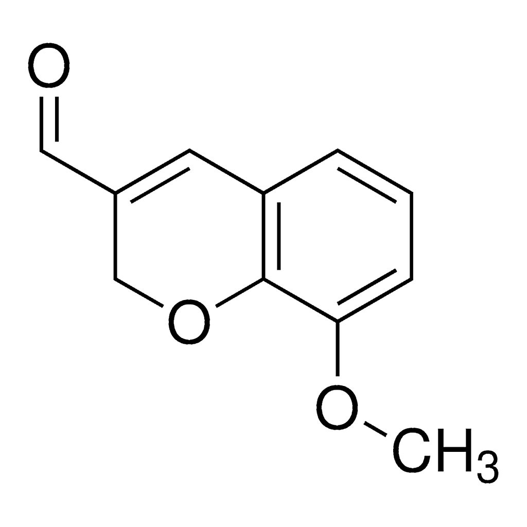 Merck 8-Methoxy-2H-chromene-3-carbaldehyde