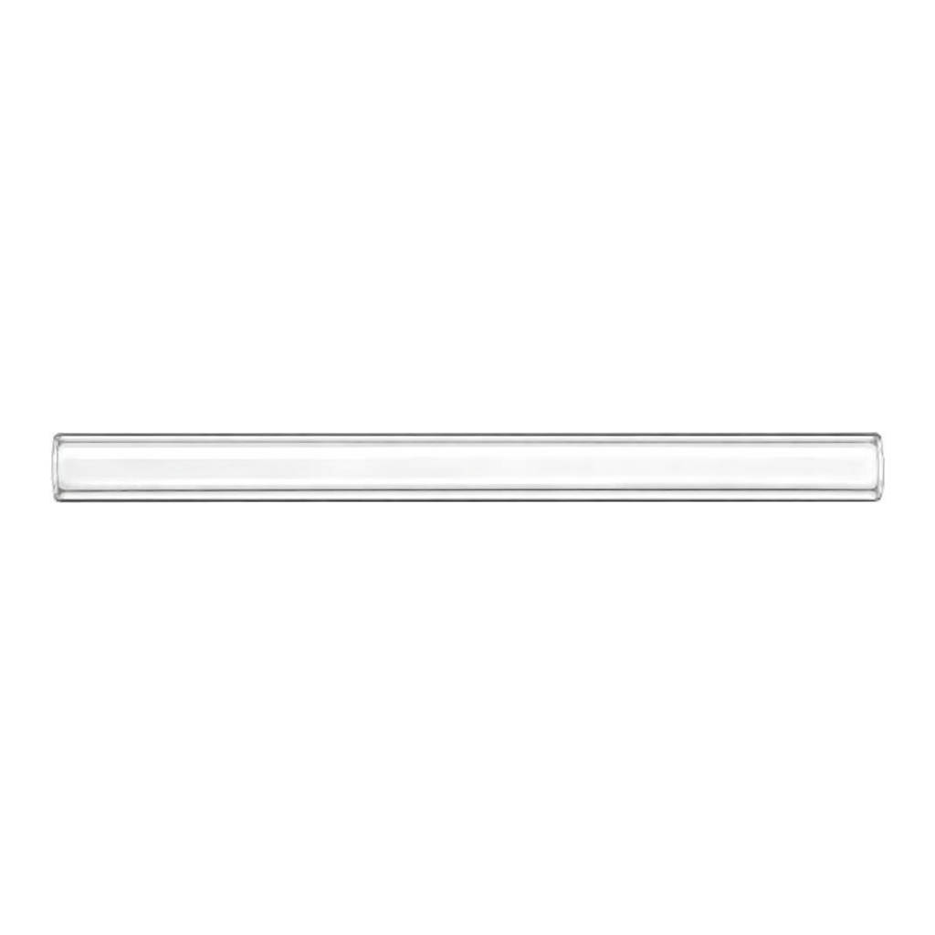 Restek Splitless Liner, 4mm x 6.5 x 78.5 for Agilent GCs Deact., 5pk