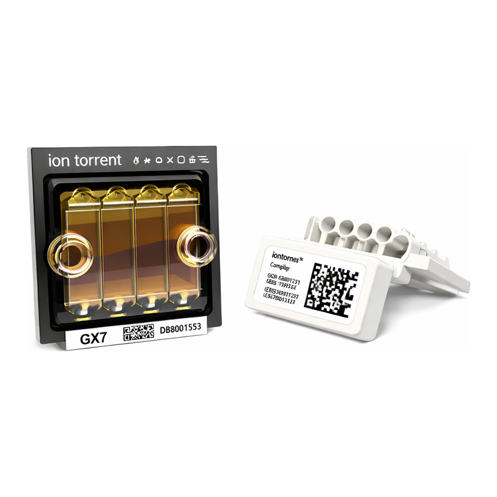 Thermo Fisher Scientific GX7 Chip and Genexus Coupler