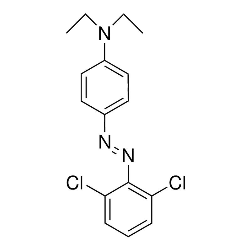 Merck 4-(2,6-DICHLOROPHENYLAZO)-N,N- - 50 MG&