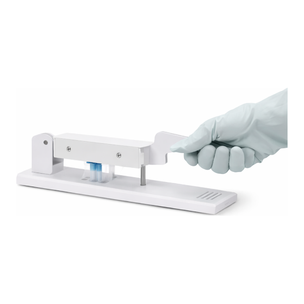 Agilent Vial Closure tool