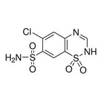 Merck CHLOROTHIAZIDE