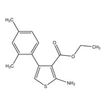 Merck Ethyl 2-amino-4-(2,4-dimethylphenyl)thiophene-3-carboxylate