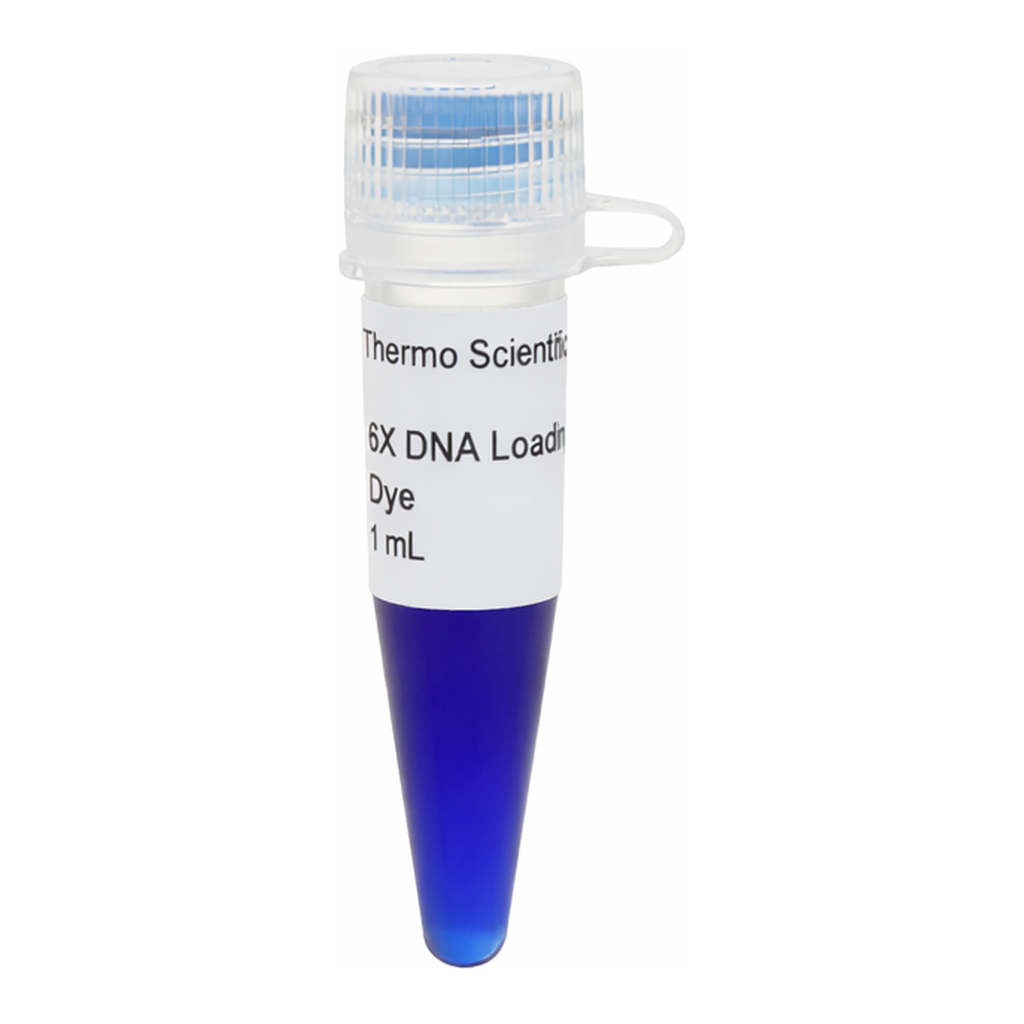 Thermo Fisher Scientific DNA Gel Loading Dye (6X)