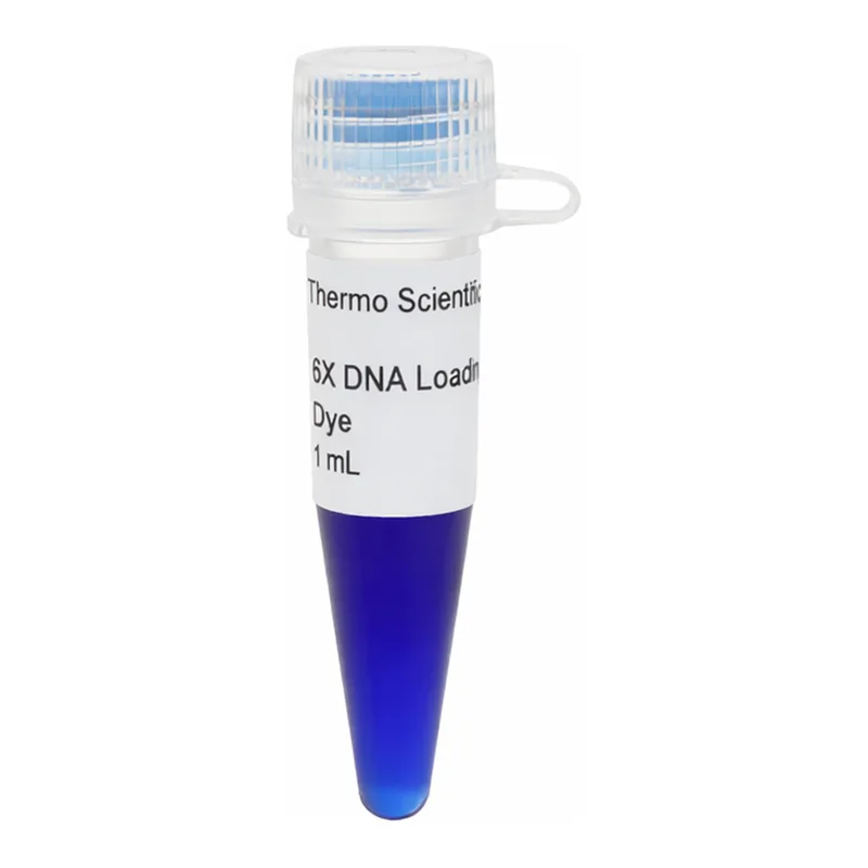 Thermo Fisher Scientific DNA Gel Loading Dye (6X)