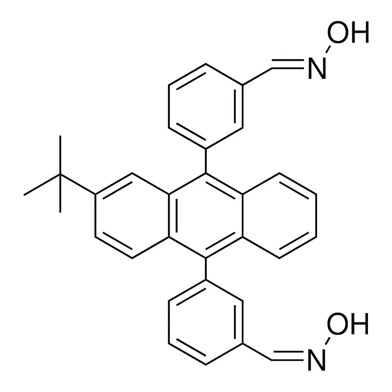 Merck RCL S33,483-9 - 10 MG