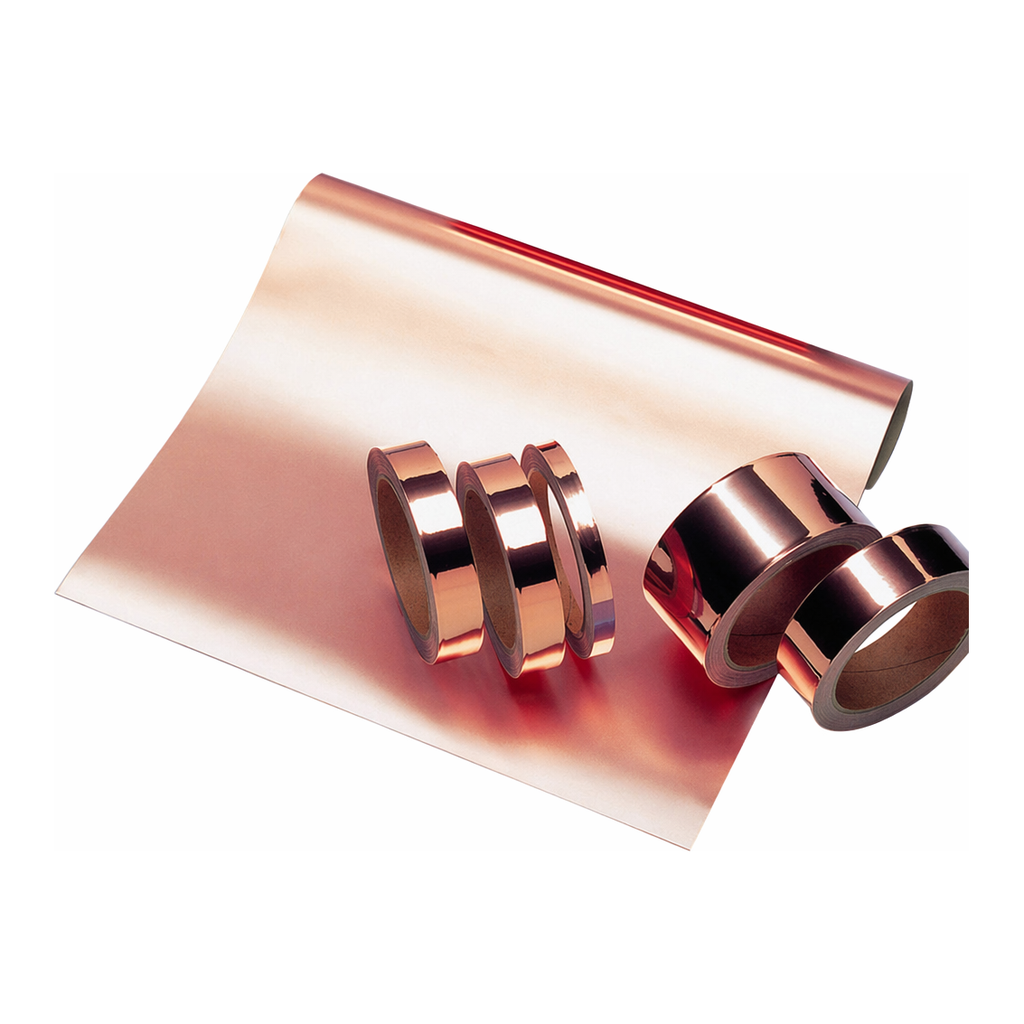 AS ONE Metal Foil Tape (Copper), 금속박 테이프 (동박)