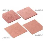 AS ONE Metal Porous Media (Copper), 금속 다공질체(구리)