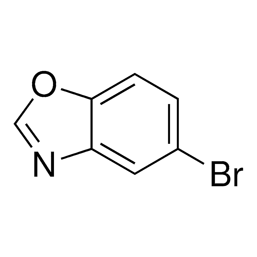 Merck 5-Bromo-1,3-benzoxazole
