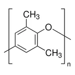 Merck POLY(2,6-DIMETHYL-1,4-PHENYLENE OXIDE),&