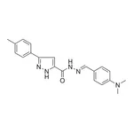 Merck 5-P-TOLYL-2H-PYRAZOLE-3-CARBOX - 50 MG&