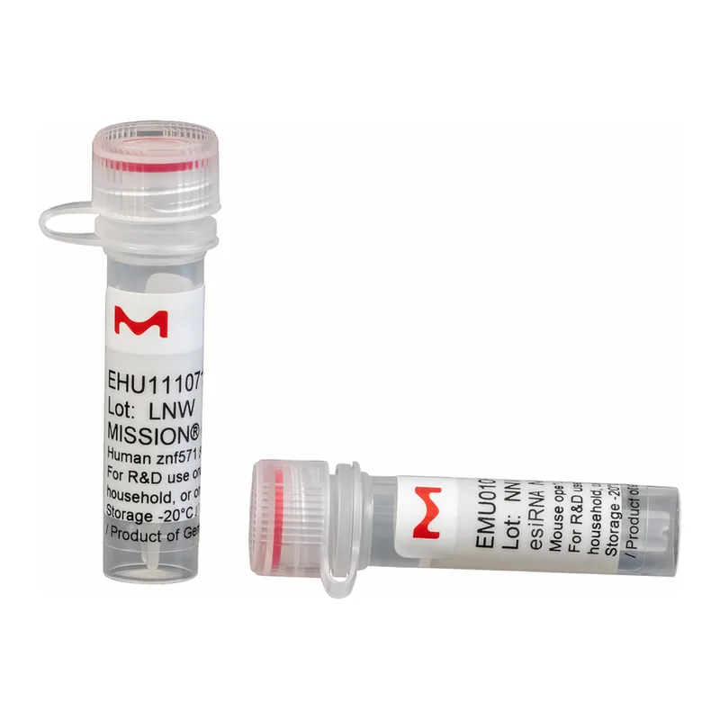 Merck MISSION(R) esiRNA