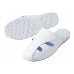 AS ONE Clean Slippers SI402 PVC M