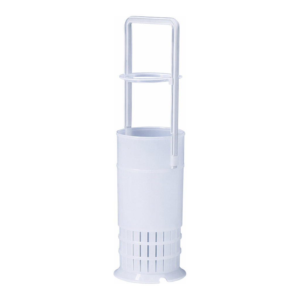 Merck BRAND(R) pipette rinsing system, basket with handle