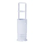 Merck BRAND(R) pipette rinsing system, basket with handle