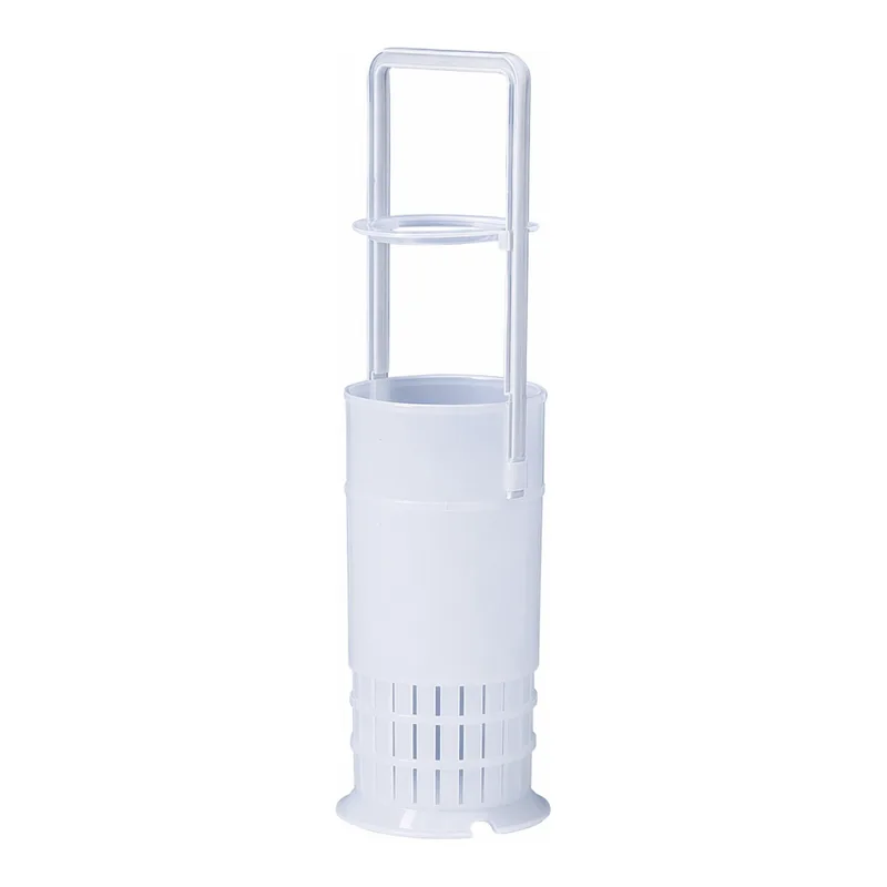 Merck BRAND(R) pipette rinsing system, basket with handle