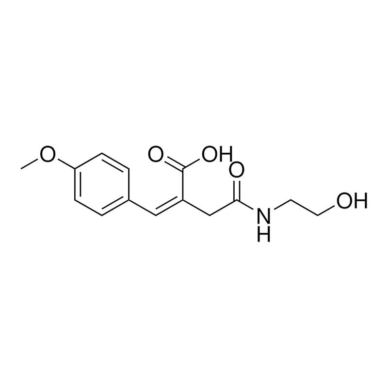 Merck 2-(2-((2-HYDROXYETHYL)AMINO)-2-O-
