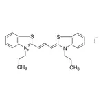 Merck 3,3'-Dipropylthiacarbocyanine iodide