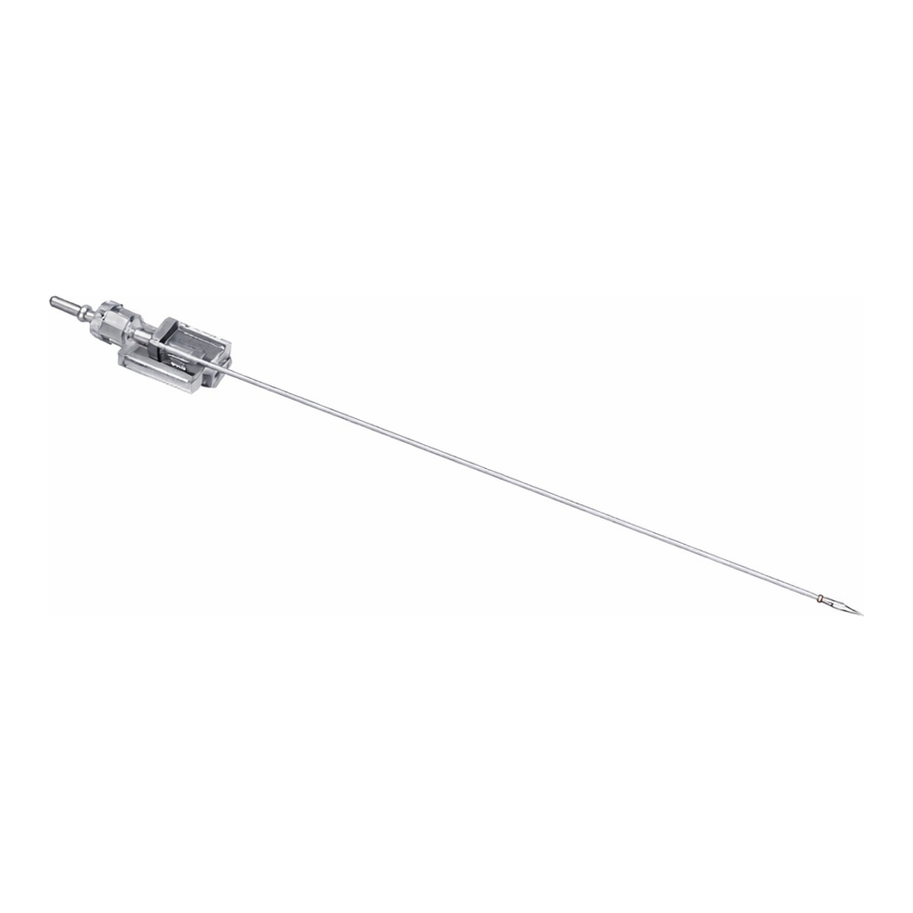 Waters Active Preheater (APH), SS, 12.5 in