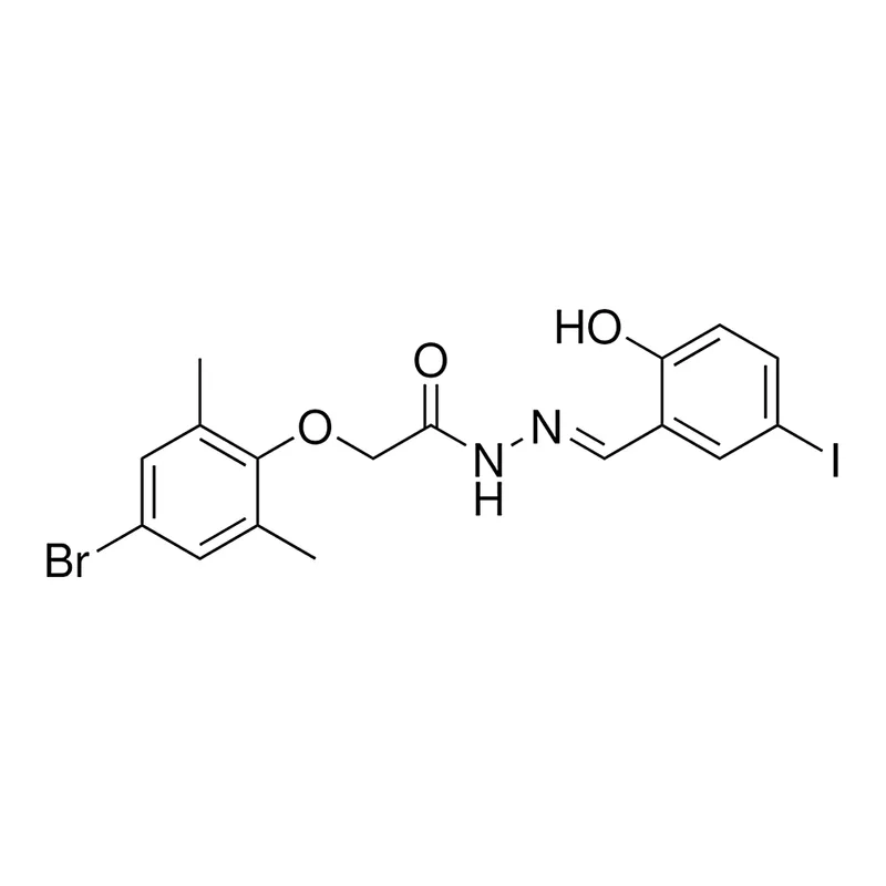 Merck 2-(4-BROMO-2,6-DIMETHYL-PHENOX -25 MG