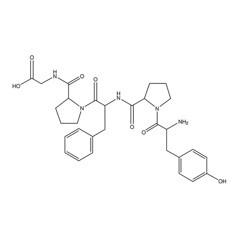 Merck beta-Casomorphin Fragment 1-5 hydrochloride