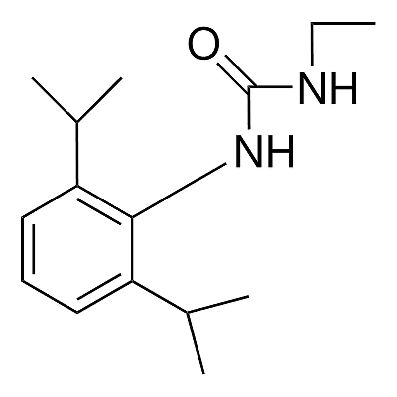 Merck 1-(2,6-DIISOPROPYLPHENYL)-3-ETH-