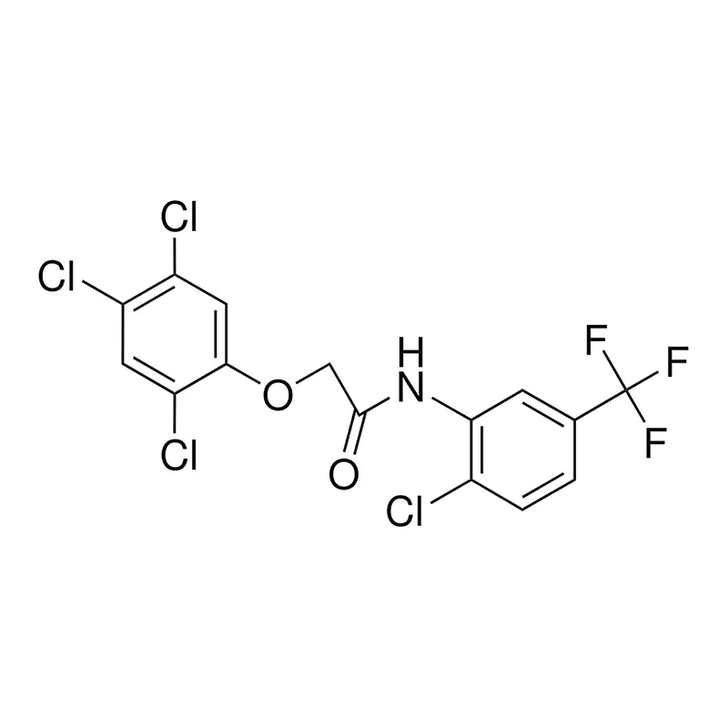 Merck 2'-CHLORO-2-(2,4,5-TRICHLOROPH - 50 MG&