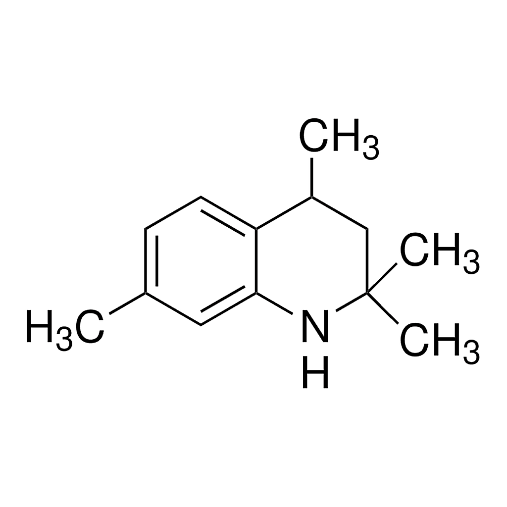 Merck 1,2,3,4-Tetrahydro-2,2,4,7-tetramethylquinoline