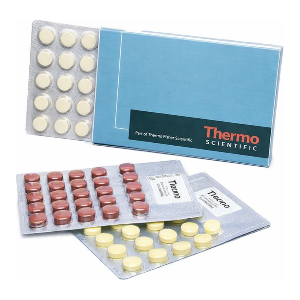 Thermo Fisher Scientific Septa