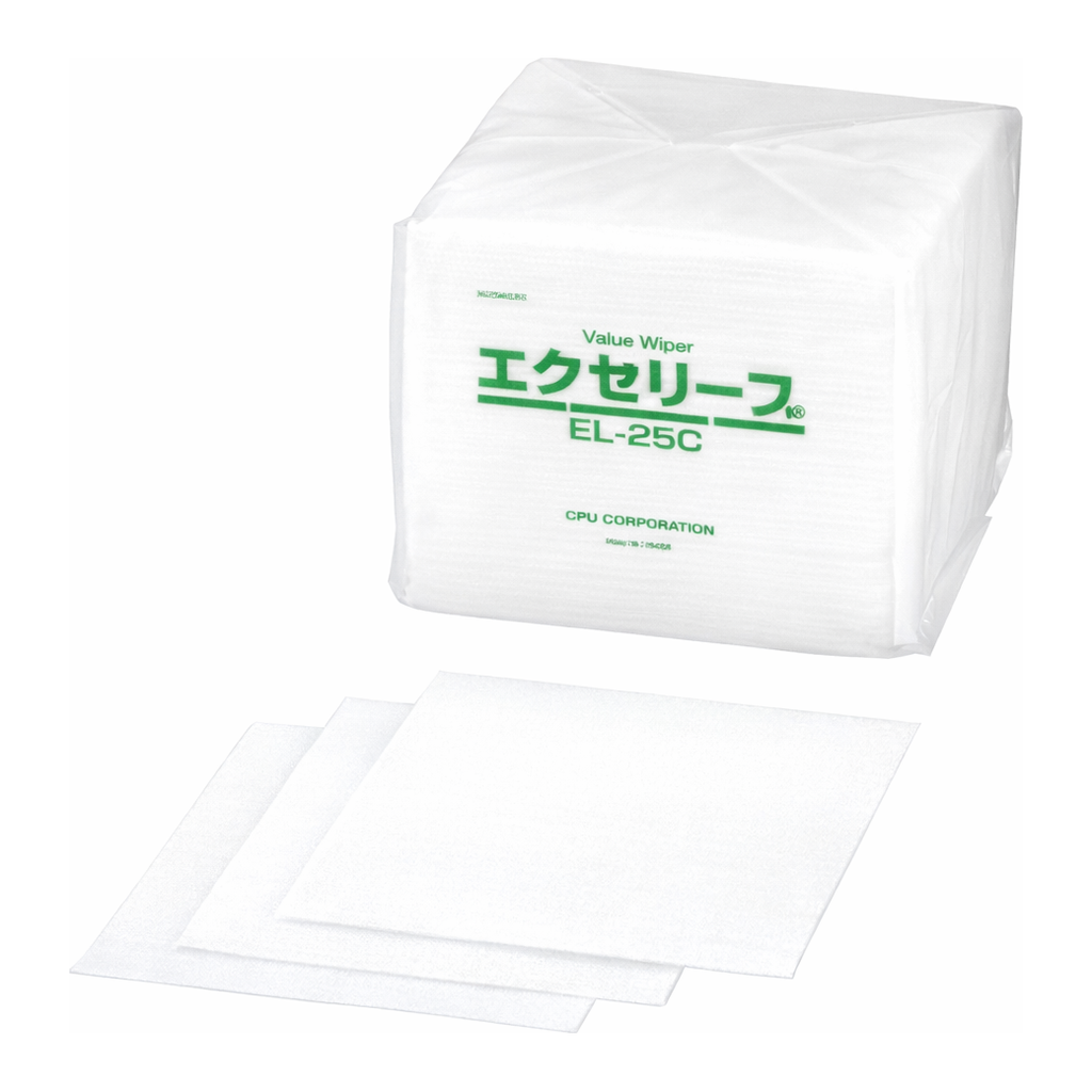AS ONE EXCELIEF Cleanroom Wiper, 엑셀리프 클린룸 와이퍼