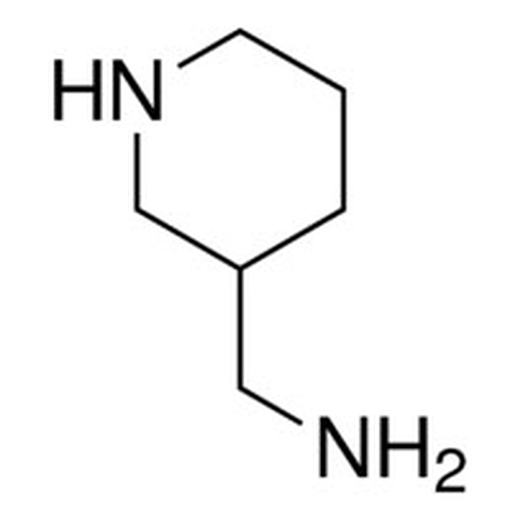 Merck 3-(AMINOMETHYL)PIPERIDINE-