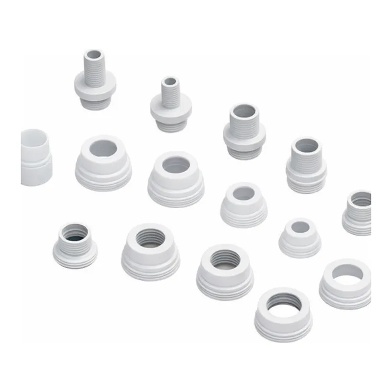 Merck Bottle adapters for BRAND(R) Dispensers and Burettes