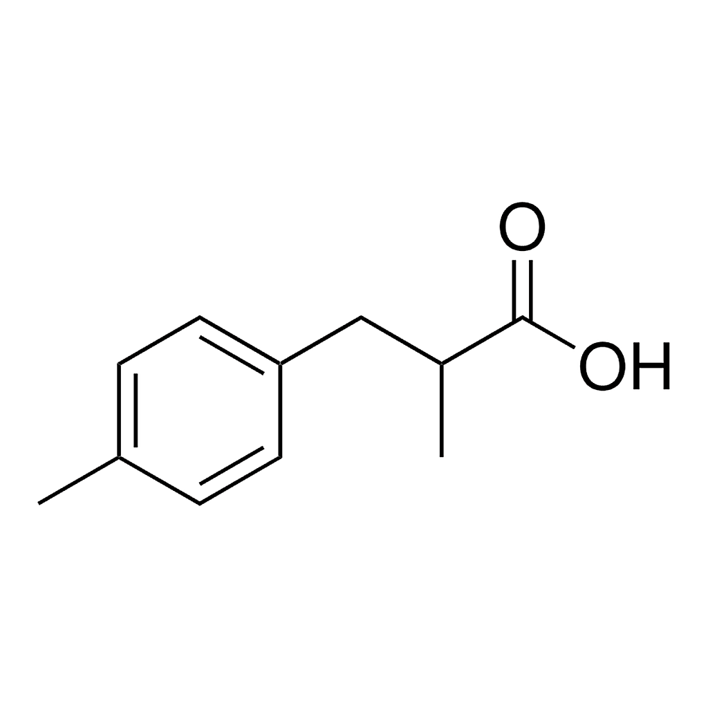 Merck 2-METHYL-3-P-TOLYL-PROPIONIC ACI-