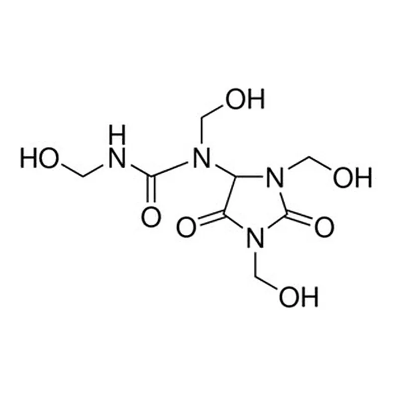 Merck DIAZOLIDINYL UREA
