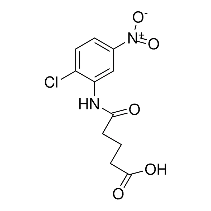 Merck 2'-CHLORO-5'-NITROGLUTARANILIC - 50 MG&