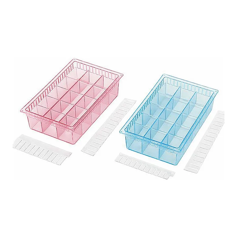 AS ONE Divider for ALTIA Tray, 알티아 트레이용 칸막이
