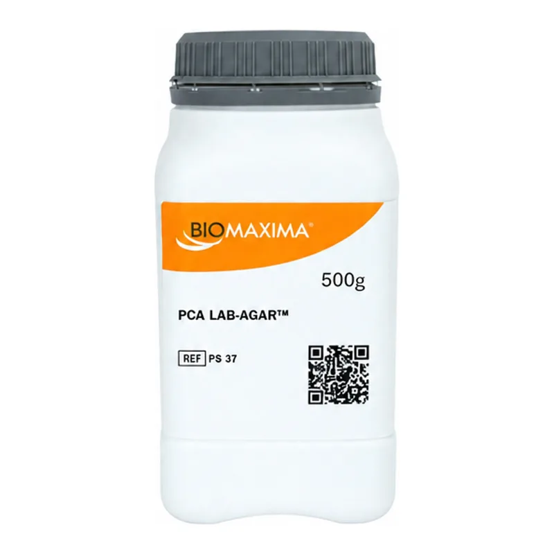 PCA (Plate Count LAB-Agar) 500g