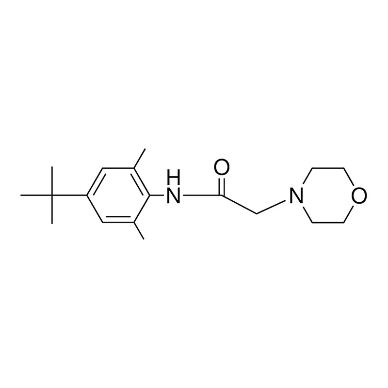 Merck N-(4-TERT-BUTYL-2,6-DIMETHYL-PHE-