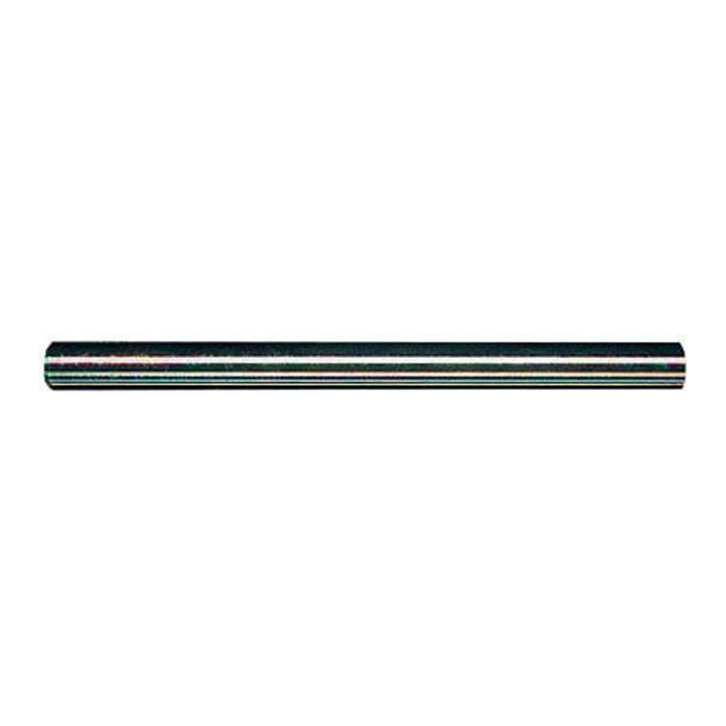 Restek Split/Splitless Metal Liner, 5.0mm x 8.0 x 105 for Thermo GCs Siltek Deact., w/Deact. Wool