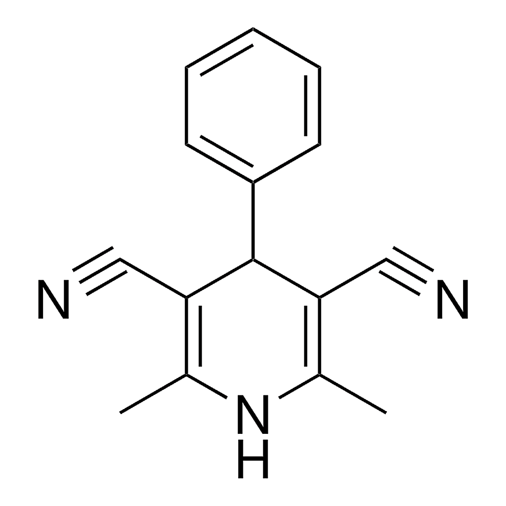 Merck 2,6-DIMETHYL-4-PHENYL-1,4-DIHYDR-